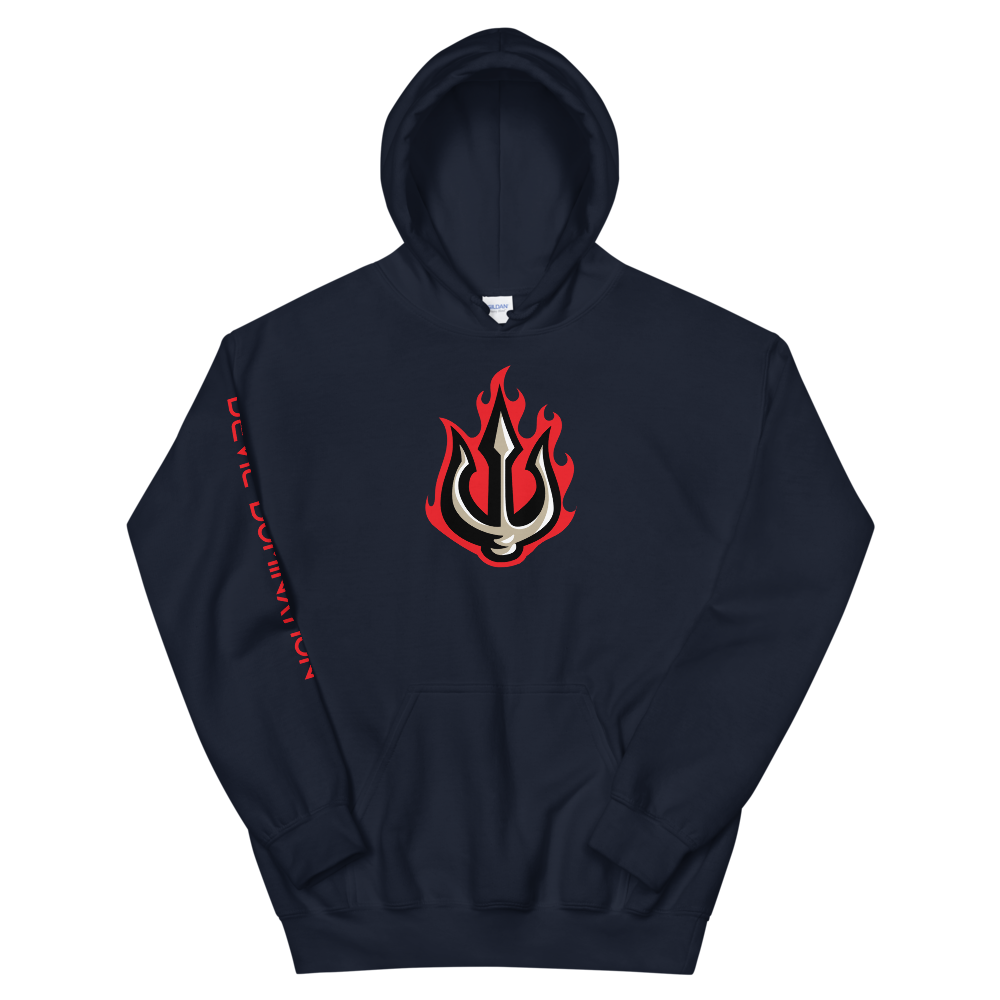 Devil Hoodie